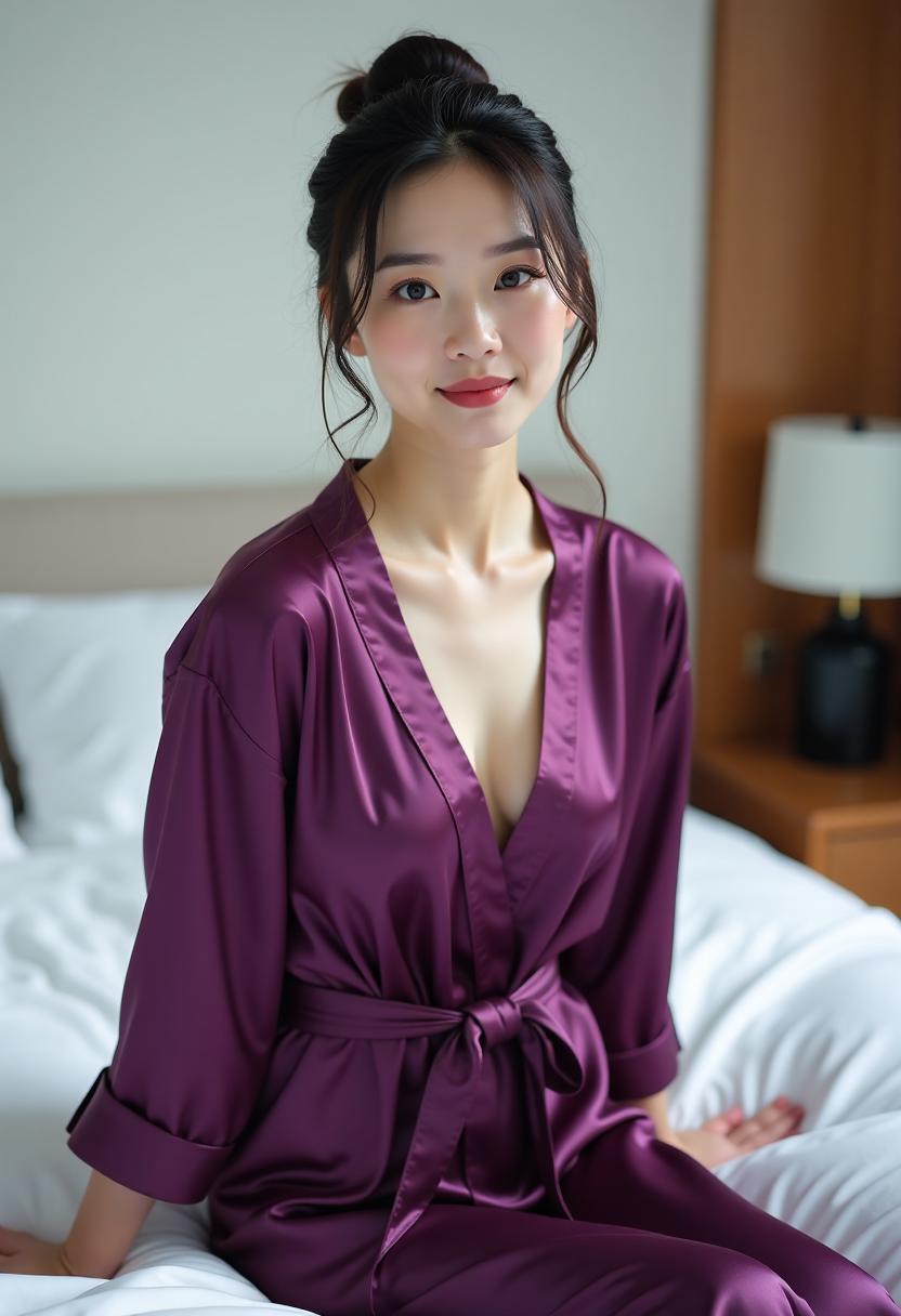营业部长吉良奈津子
